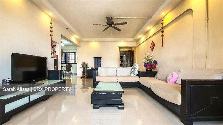Blk 642 Rowell Road (Central Area), HDB 5 Rooms #272349531